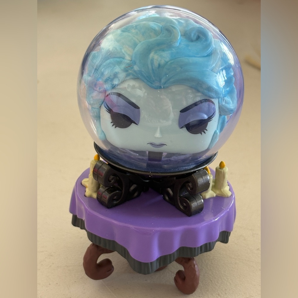 Funko Pop Madame Leota from Disney Haunted Mansion